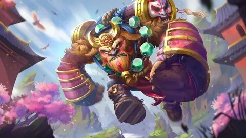Earthshaker