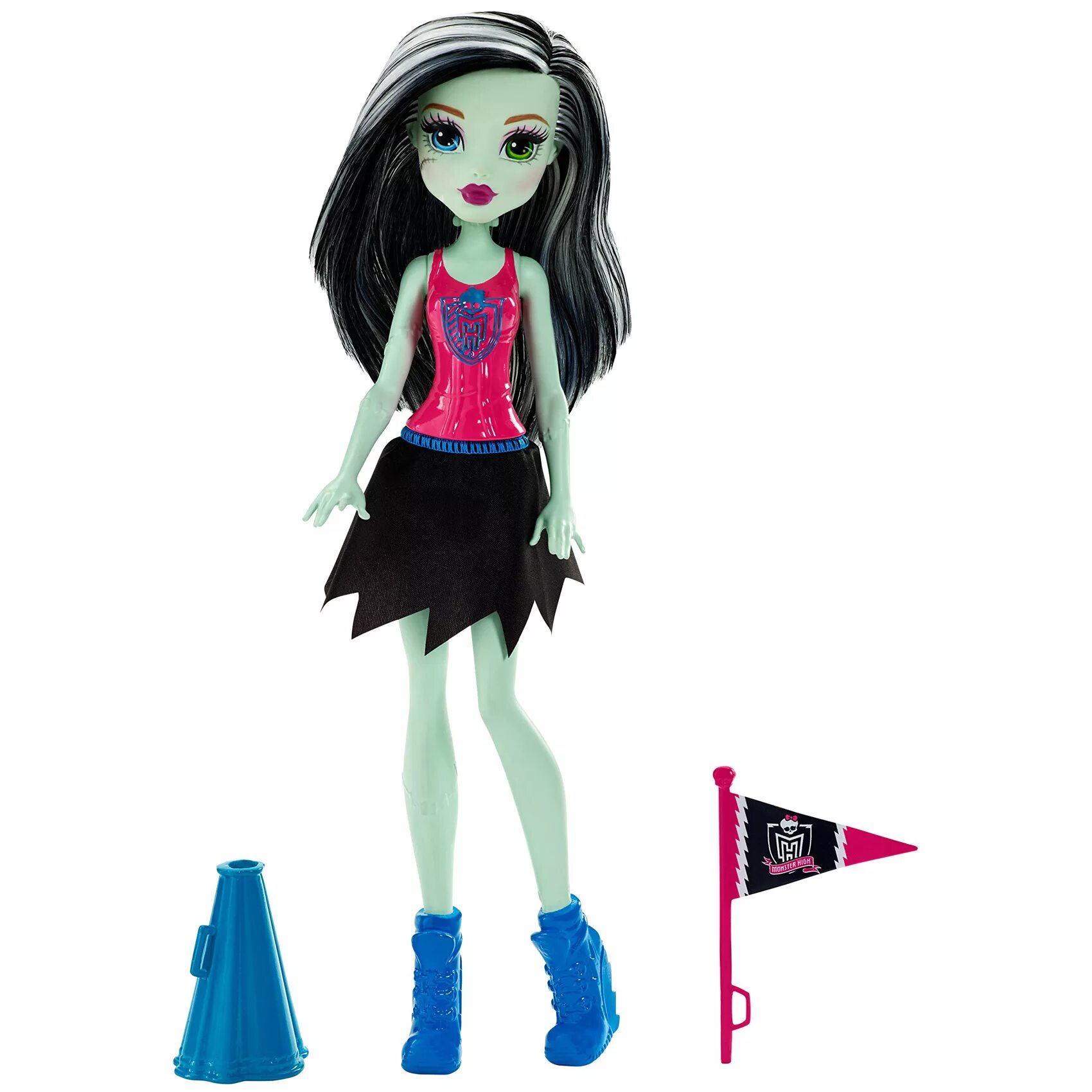 Куклы Monster High Фрэнки Штейн. Кукла Монстер Хай Фрэнки Штейн черлидер. Куклы Монстер Хай черлидеры Фрэнки. Кукла Фрэнки Штейн Монстер Хай коллекции. Купить хай недорого