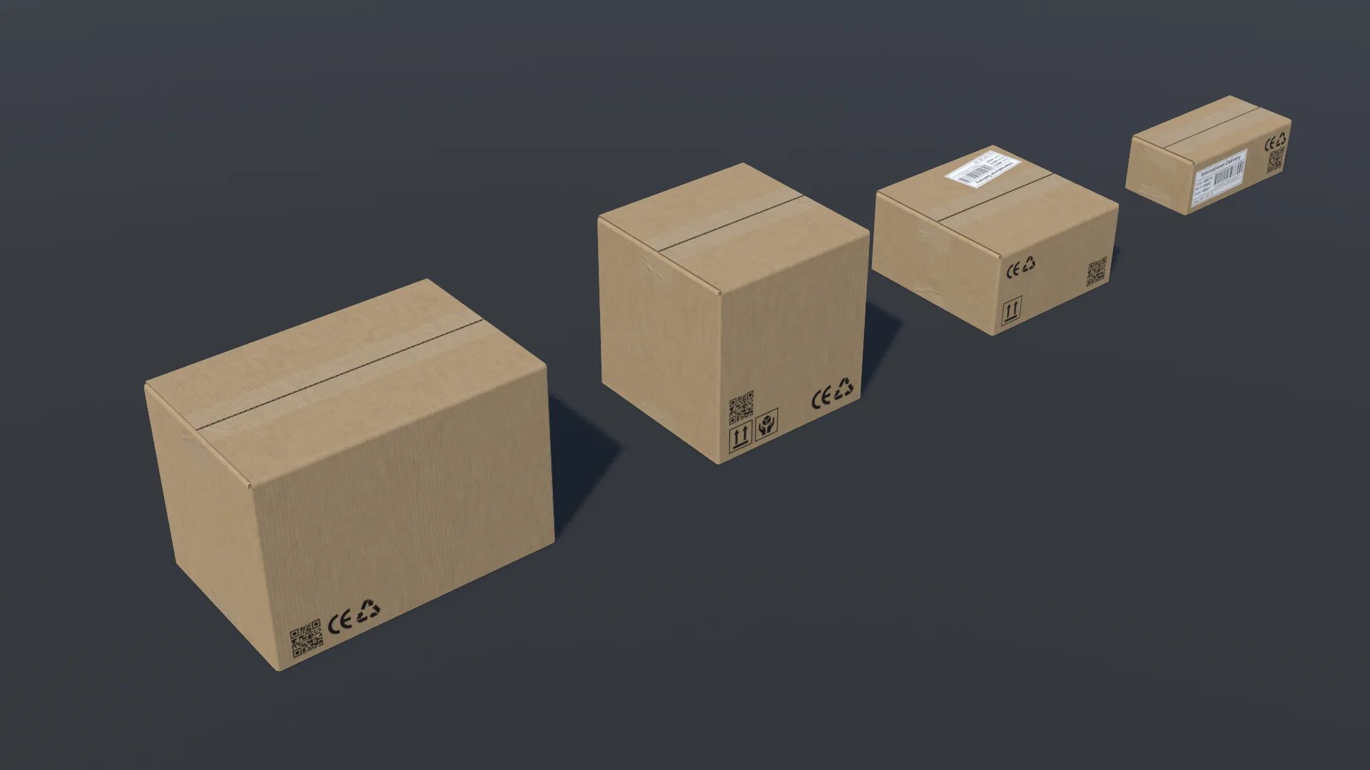 Box animations. Коробка 2d. Боксы пиксельные. Пиксельные коробки. Low Poly Cardboard Box.