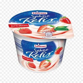 Крем сметана кефир