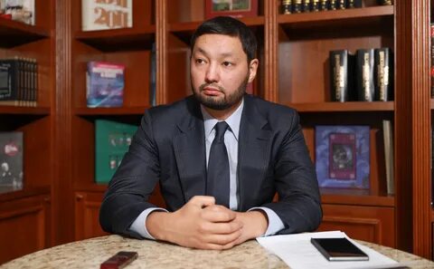 Предприниматели казахстана