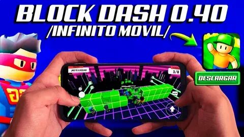 Dash blocks