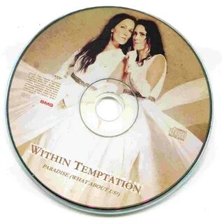Within temptation paradise