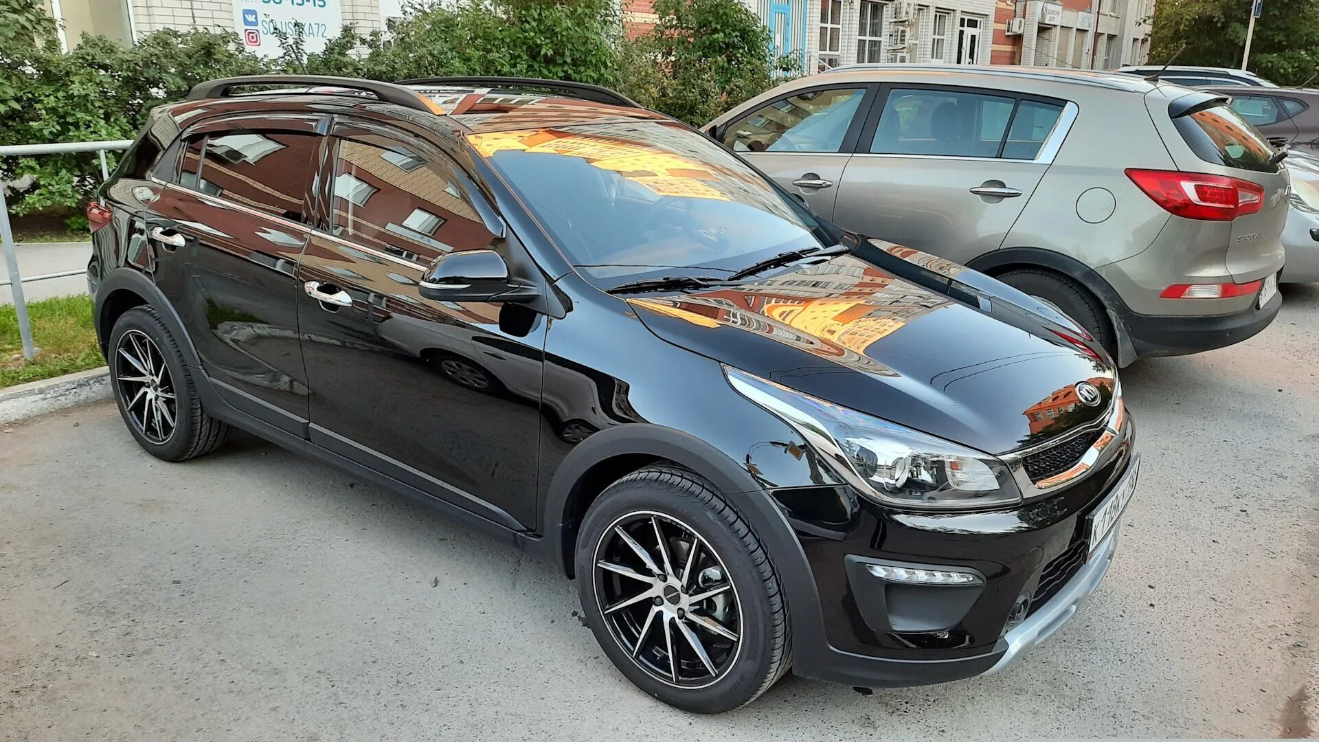 Kia Rio x-line 2021. Kia Rio x-line 2021 черный. Kia Rio x 2021. Kia Rio x черная.