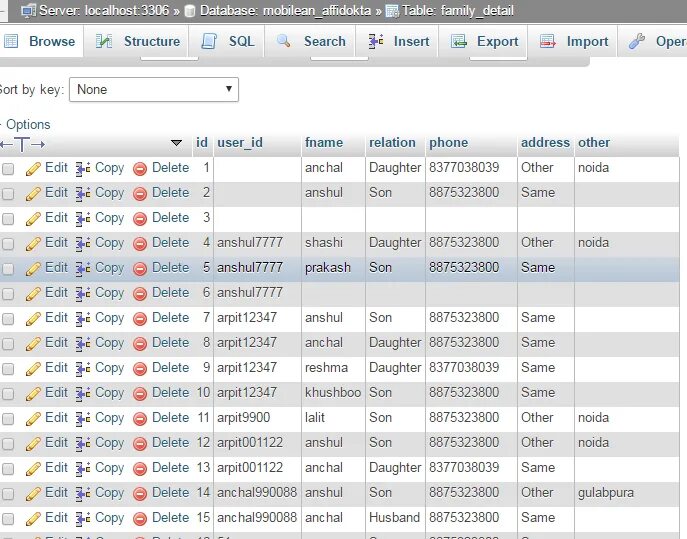 Mysql добавить данные. Расписание в mysql. mysql добавление картинки в базу. как вставить картинки в базу данных с помощью json в php.