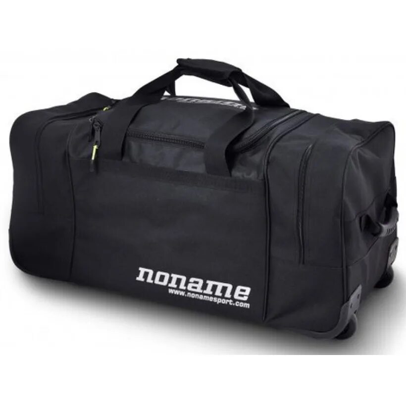 Сумка Noname travelbag 16, Noname. Сумка Noname travelbag на колесах. Сумка Noname travelbag 16 на колесиках черн. 2000823. Сумка нонейм дорожная на колесах. Сумка мужская колесах