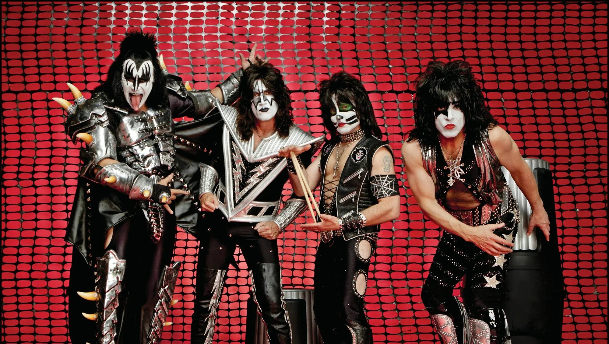 Группа Kiss. Хард рок группа Кисс. Группа Кисс постеры. Глэм рок группа Kiss.