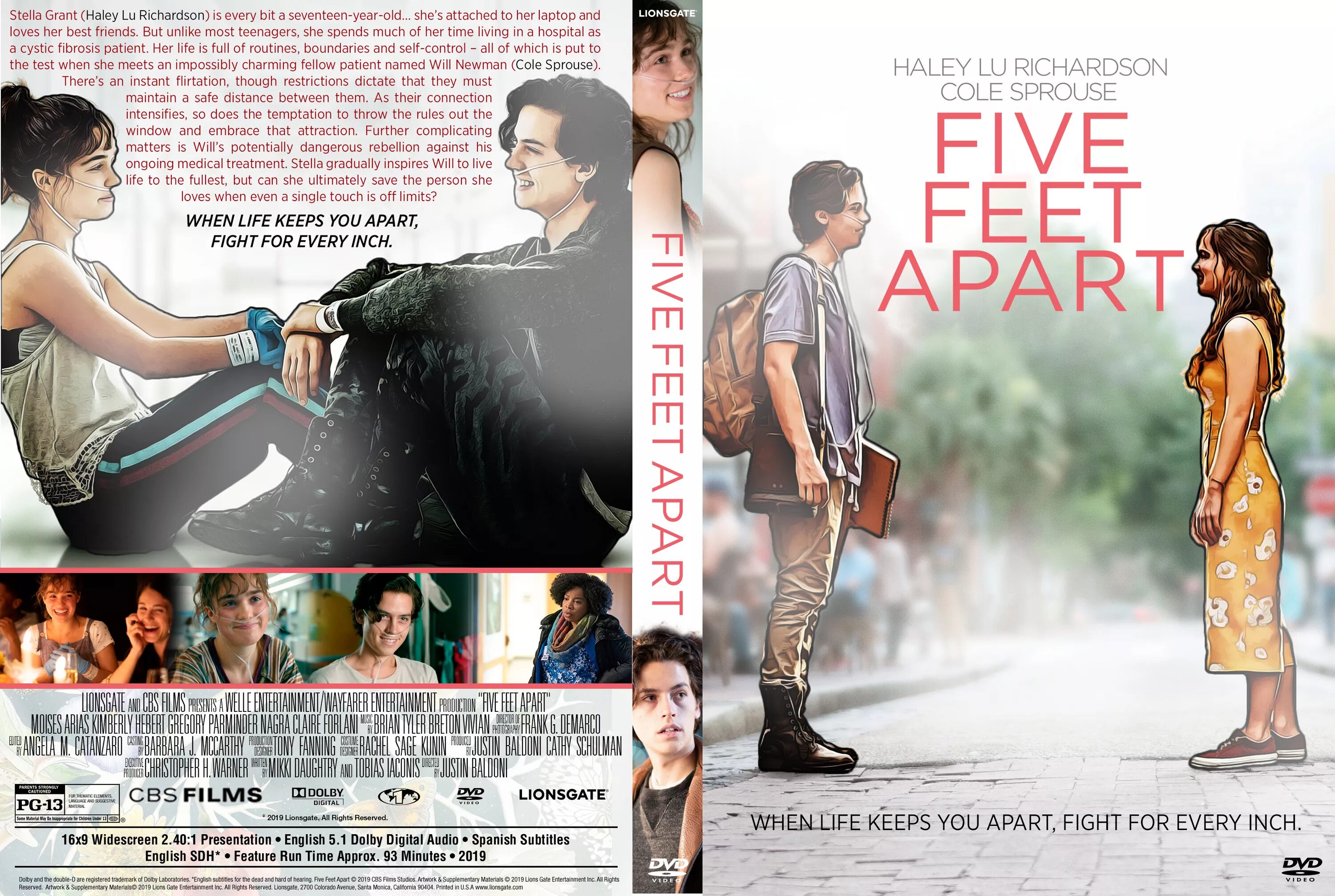 Between us and them. Five feet Apart обложка. В метре друг от друга Постер. Five feet Apart Постер.