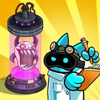 Galactic dorm