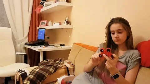 Мариус влог