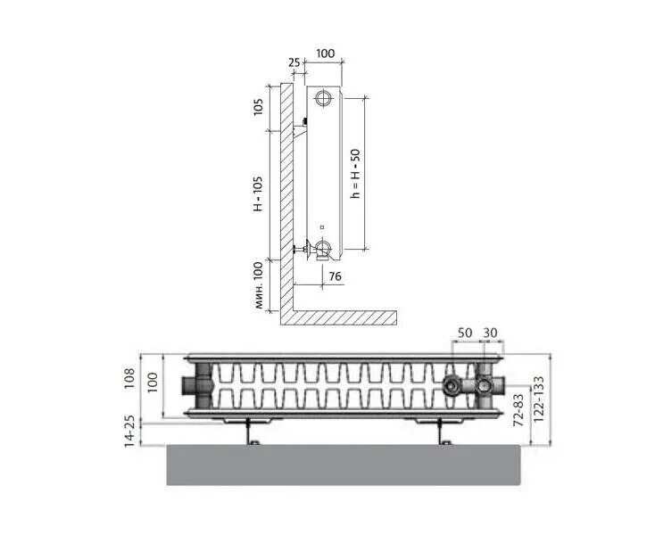 Ventil Compact VC 22. Радиатор панельный Royal Thermo Ventil Compact vc22-300-600 ral9016. Радиаторы ROYALTHERMO Ventil Compact vc22. Радиатор панельный Royal Thermo Ventil Compact vc22-200.