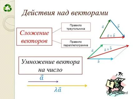 Действует правило