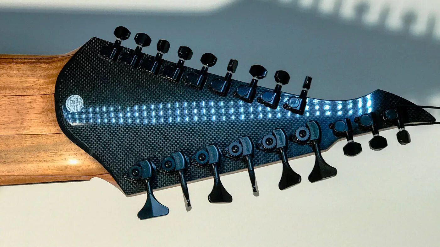 String offset