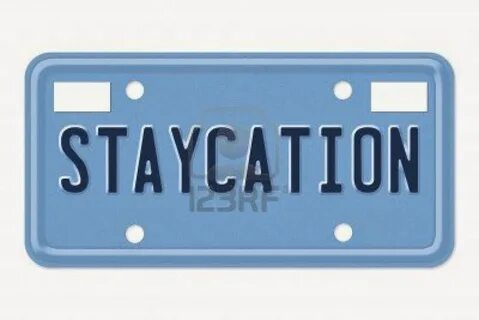 Staycation