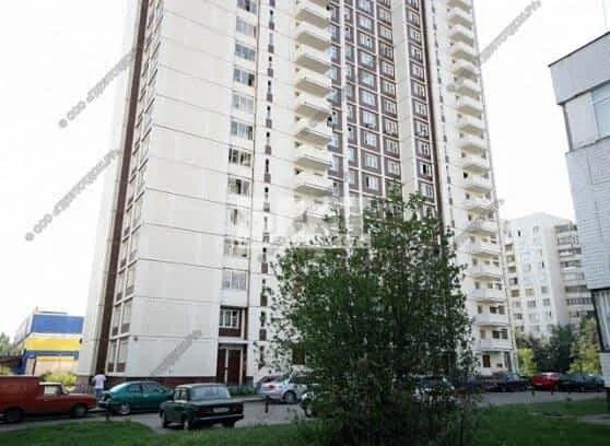 Филевский бульвар дом 1. Филевский бульвар дом 1
