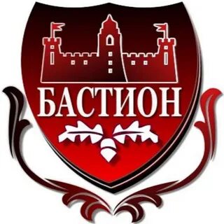 Бастион ростов