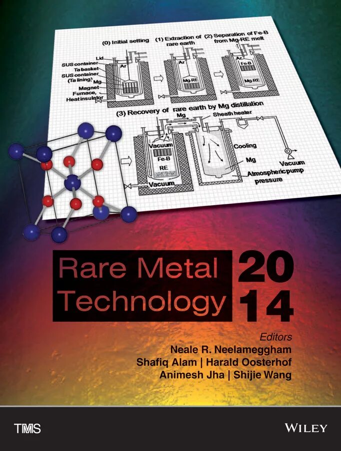 Metal Technology. Rare Earth Metals. Rare Metals lecture presentation.