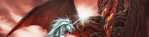 Dragons v