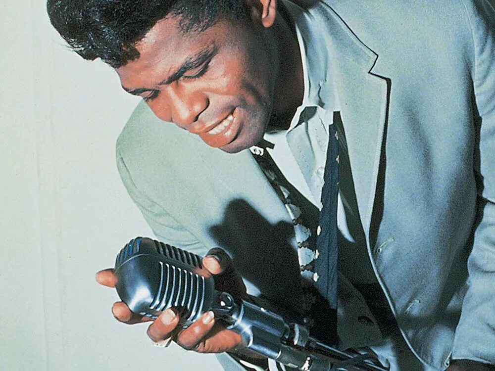 James Brown. James Brown в молодости. James Brown молодой.