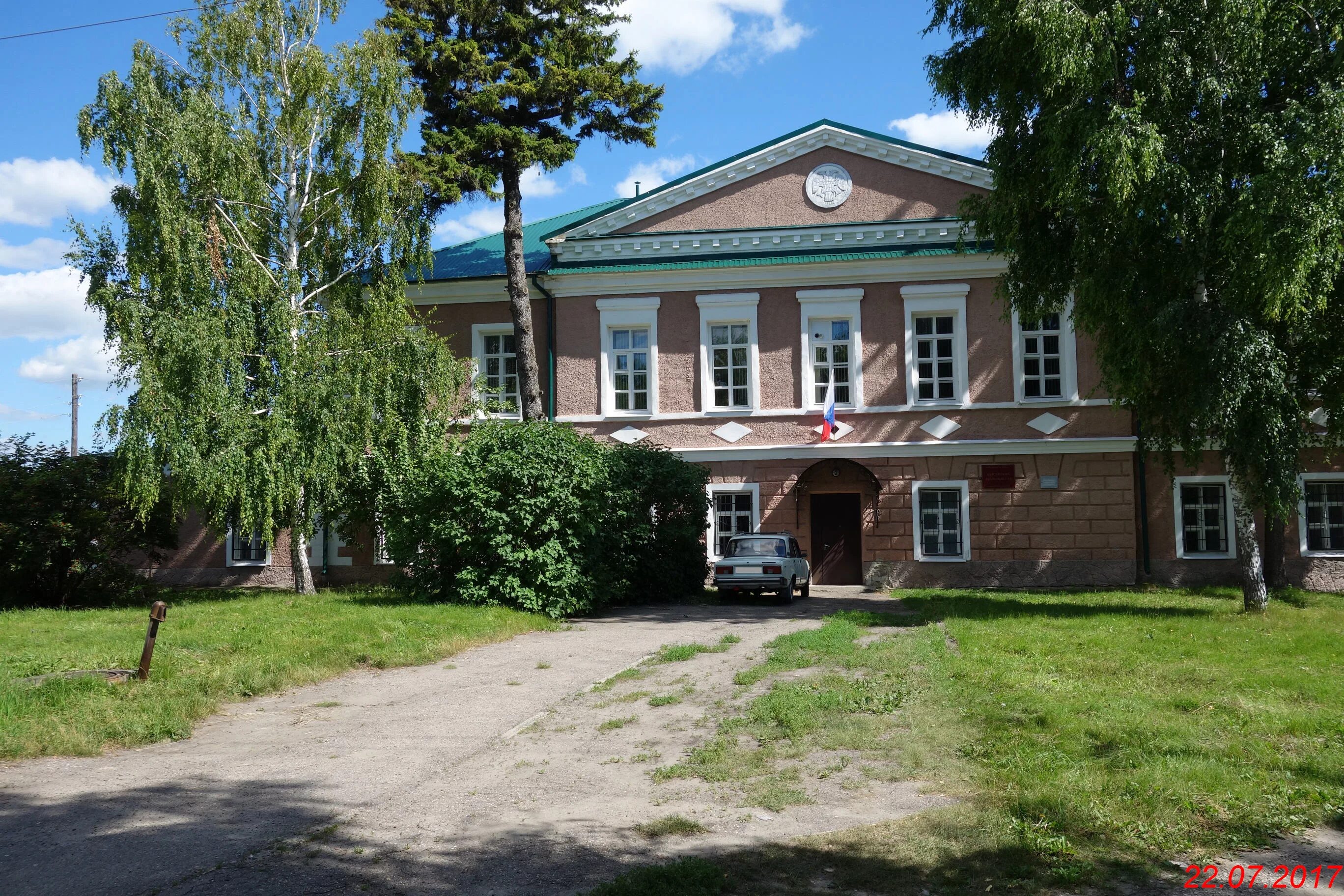 Карсун. Карсунский районный суд. карсун город. карсун ульяновская область.