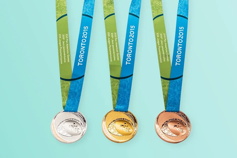 The most medals. Медали дизайнерские. Олимпийские медали. Олимпийская медаль на ленте.
