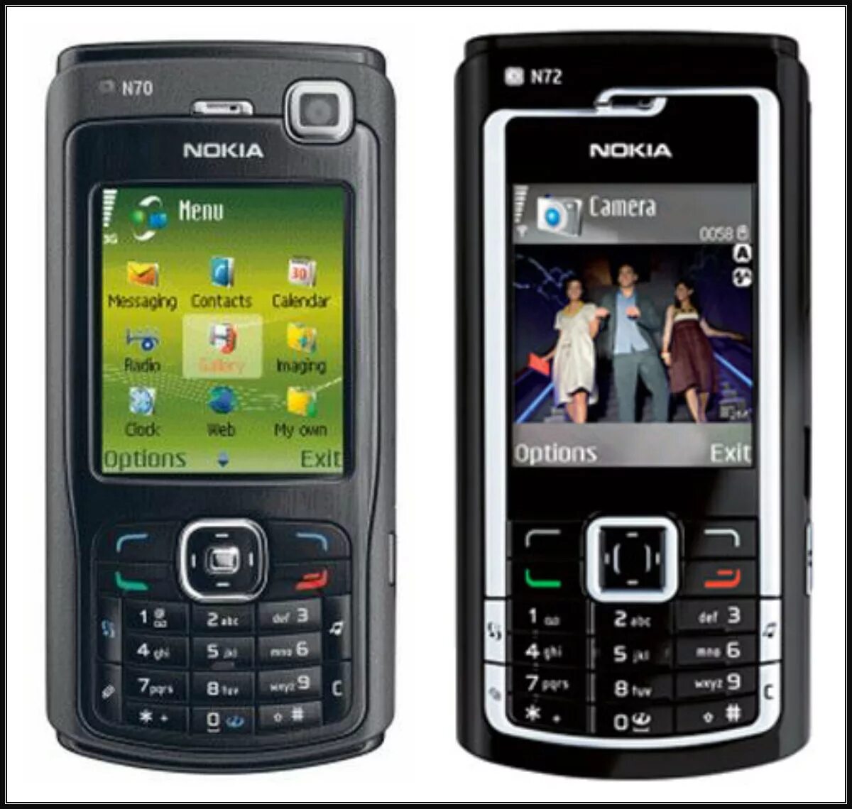 Телефон 70 90 90. Nokia n70. Нокия n70 слайдер. Смартфон Nokia n72. Нокиа n72-5.