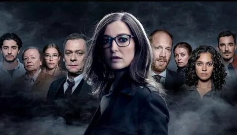 8 свидетелей  8 Zeugen. 