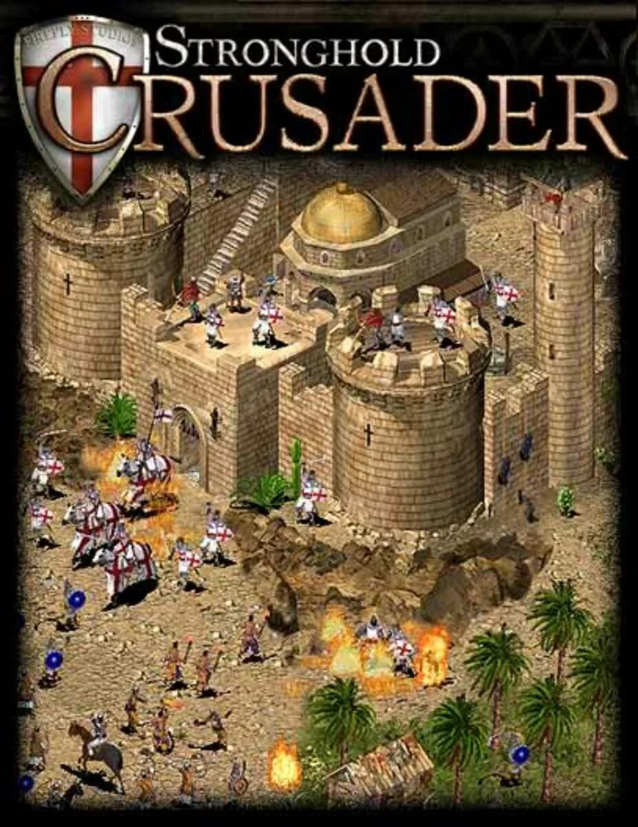 Stronghold crusader ошибка 0xc0000022. Stronghold crusader (2001). стронгхолд крусейдер 3. стронгхолд крусадер 2. стронгхолд крусейдерс 3.
