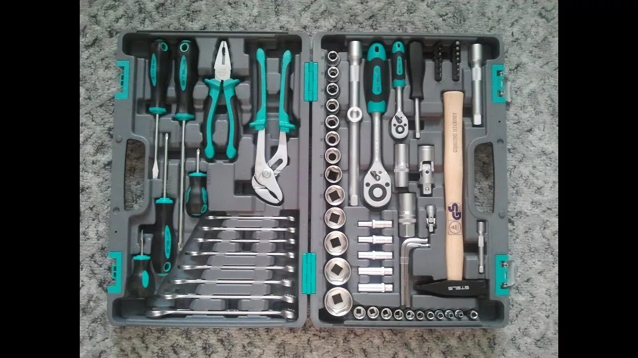 Tools 1.19 2
