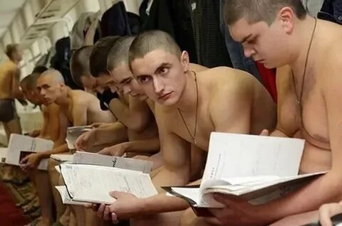 Призывникам без очереди
