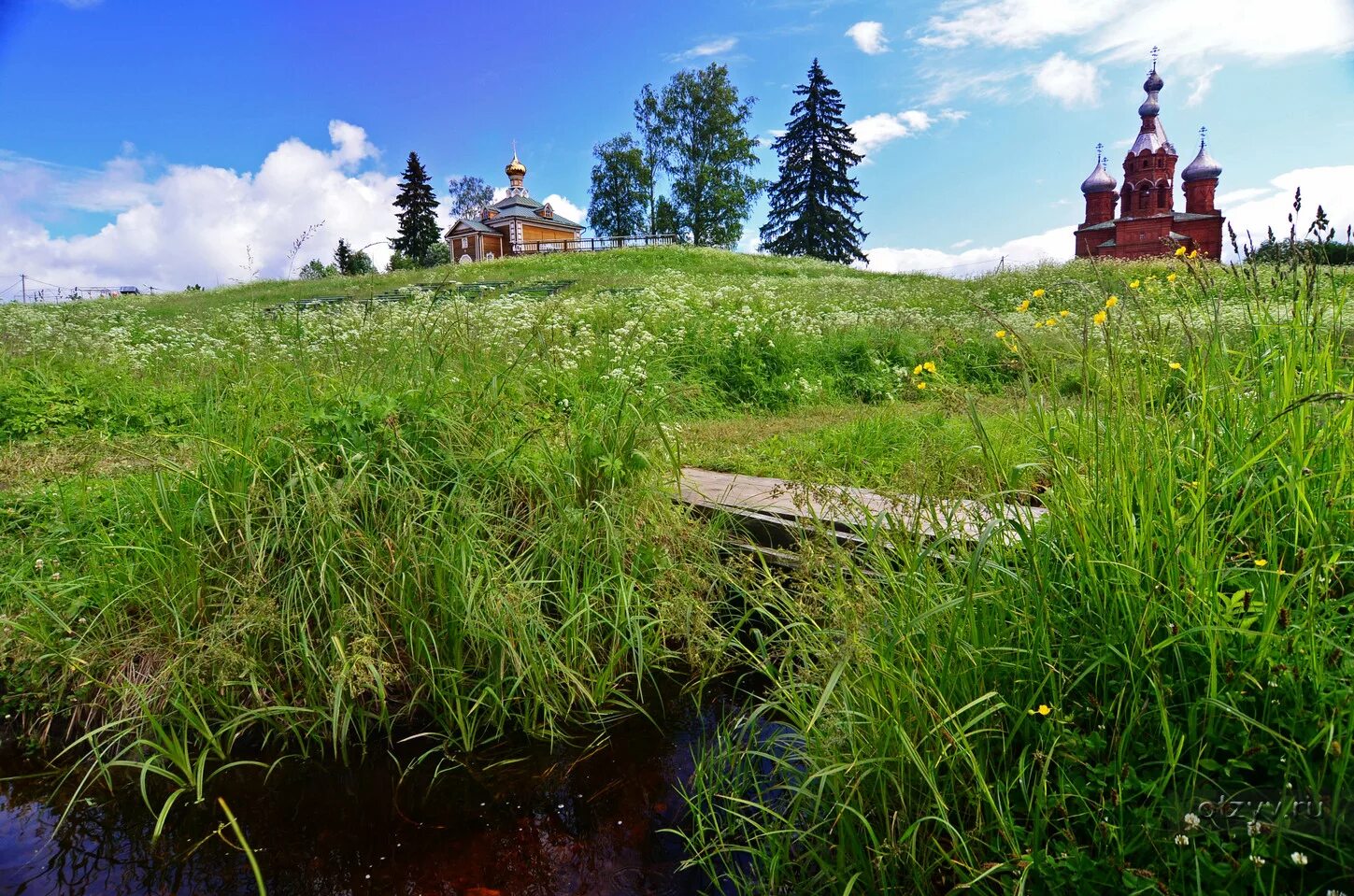 Учебник по истокам. Исток волги вид сверху. Василий волков исток волги. Валдайская возвышенность волга. Верховье волги тверская область.