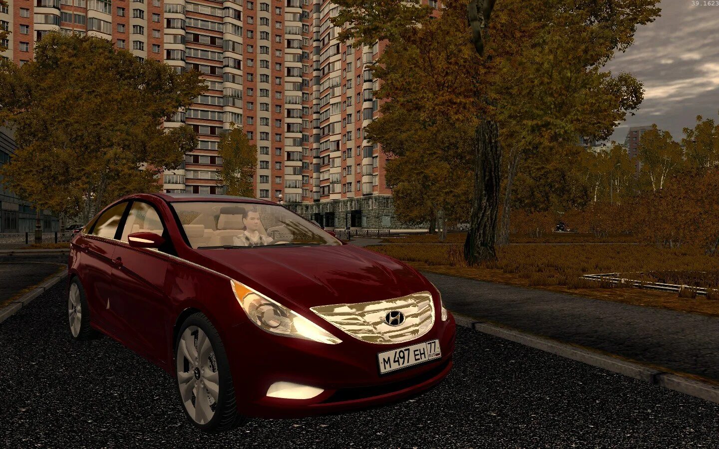 Hyundai Sonata City car Driving 1.5.9.2. Hyundai Sonata 2012 City car Driving. Хендай Соната Сити кар драйвинг. Мод City car Driving Hyundai Sonata.