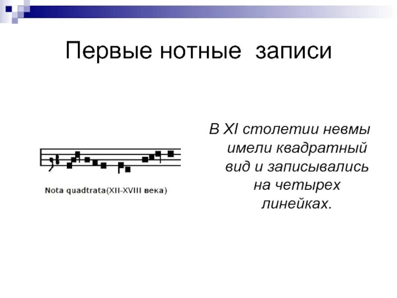 Сообщения нотам