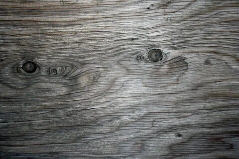Gray wood