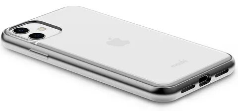 12 pro silver