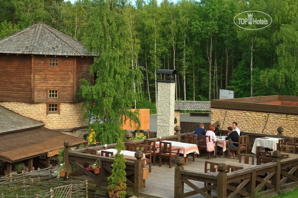 Старая мельница, Интернациональная ул., 107, Белореченск, Краснодарский край, Ро