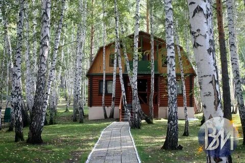 Карагайский бор расстояние