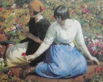 Полные люди в искусстве