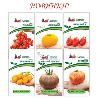 Семена помидор монпансье