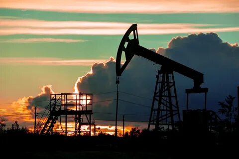 Нефть 18