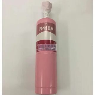 R410a баллон