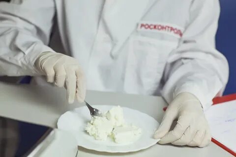 Экспертиза качества теста