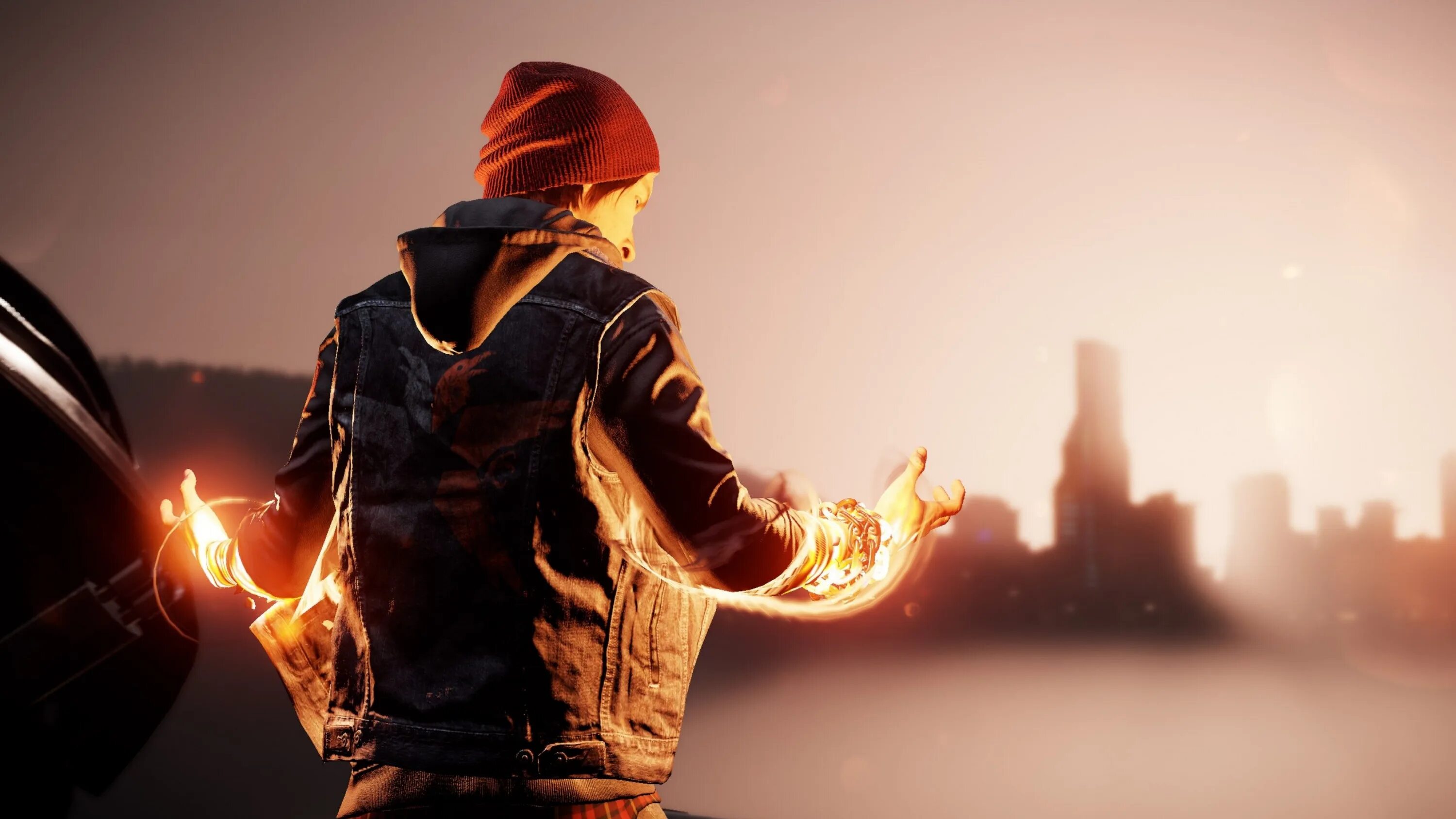 Новый second. Infamous: second son. Infamous second son 2. Infamous 3 second son. Infamous 4.