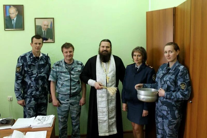 иерей олег цыганов. смоленская колония поселение. колония поселение 7 смоленская область. колония поселения 7 смоленск. колония поселение верховье смоленской.