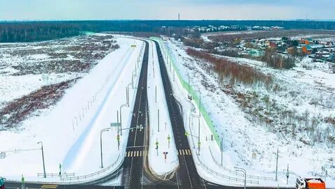 Варшавское шоссе андреевское яковлево