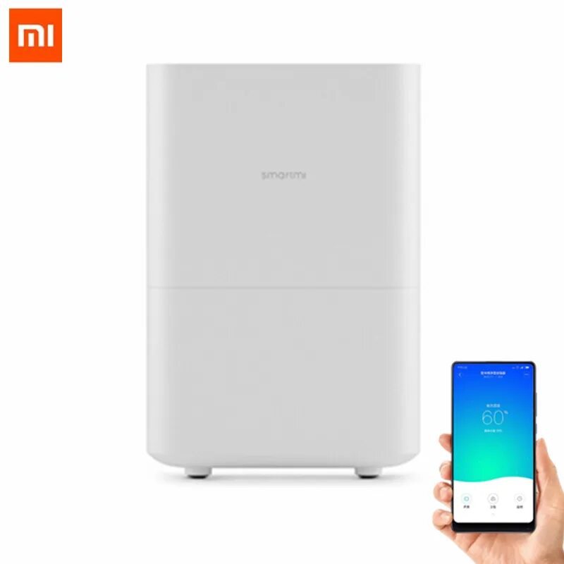 Xiaomi мойка воздуха 2. Xiaomi cjxjsq02zm увлажнитель. Мойка воздуха Smartmi. Увлажнитель Xiaomi Smartmi Air Humidifier 2. Мойка воздуха Xiaomi Smartmi.