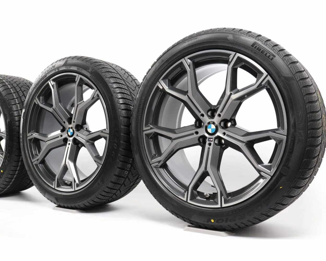 BMW Y-spoke 741m. BMW Y-spoke 741 m bicolor. 741 Стиль BMW. 21" M легкосплавные диски y-spoke 741 m bicolour. Купить летнюю резину на бмв