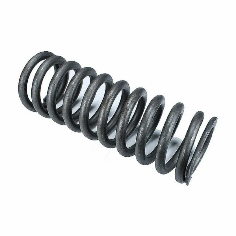 пружина маз ки. пружина маз. пружина 236-1007021. упор пружины маз. пружина колодки маз 6303.