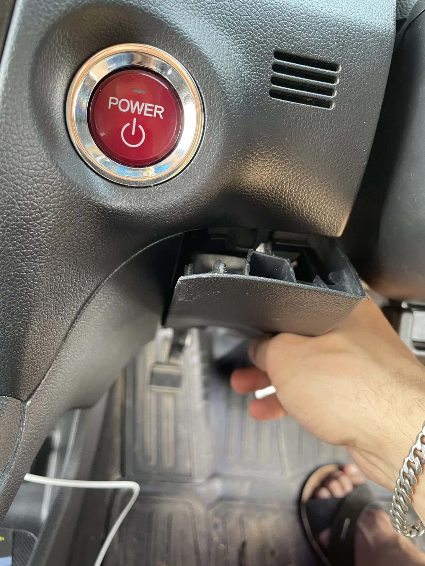 Access honda. Подсветка ног honda shuttle. honda access. ручка honda access. установка подсветки honda shuttle.