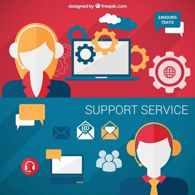 Support service 2. Техподдержка баннер. фрипик. support баннер. support service.